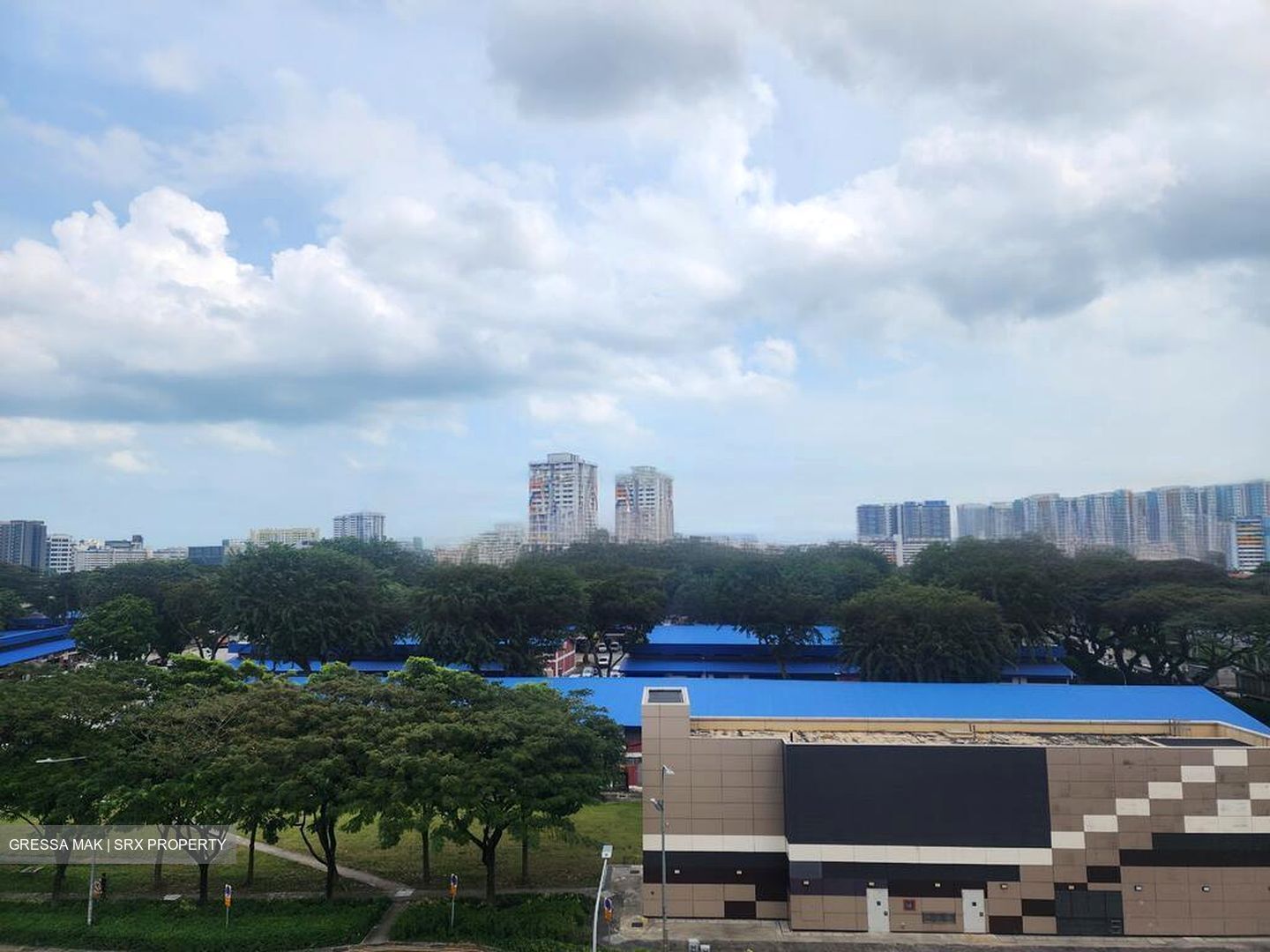 Blk 72 Geylang Bahru (Kallang/Whampoa), HDB 3 Rooms #575405261